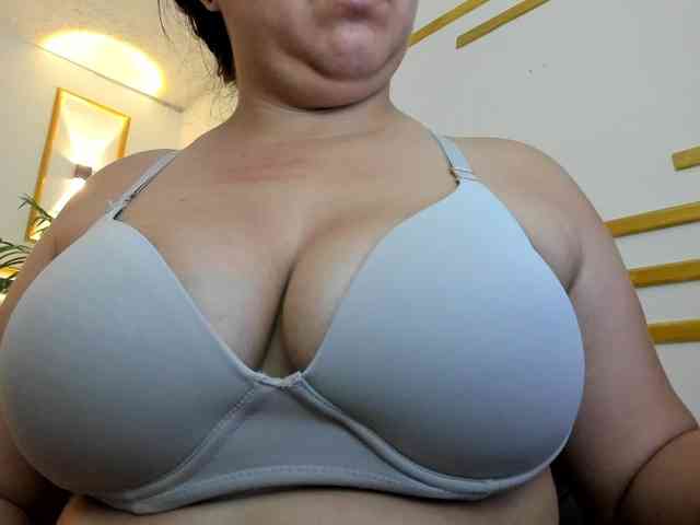 Candy-vega webcam