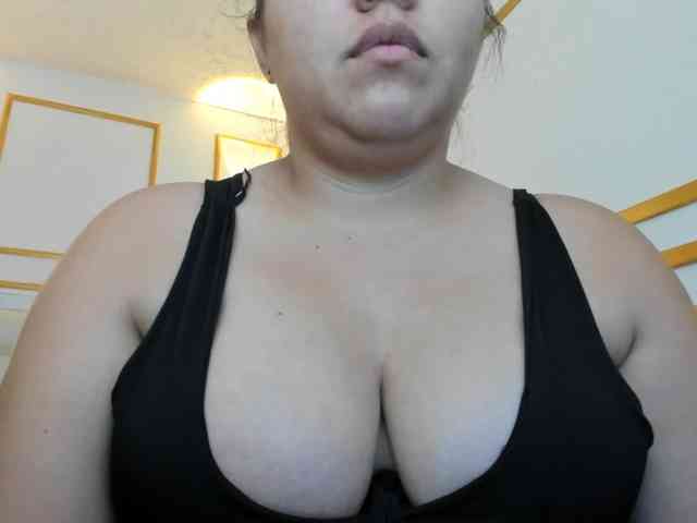 Candy-vega webcam