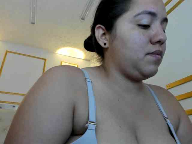 Candy-vega webcam