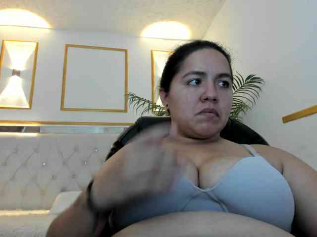 Candy-vega webcam
