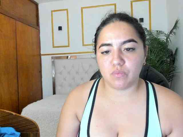 Candy-vega webcam