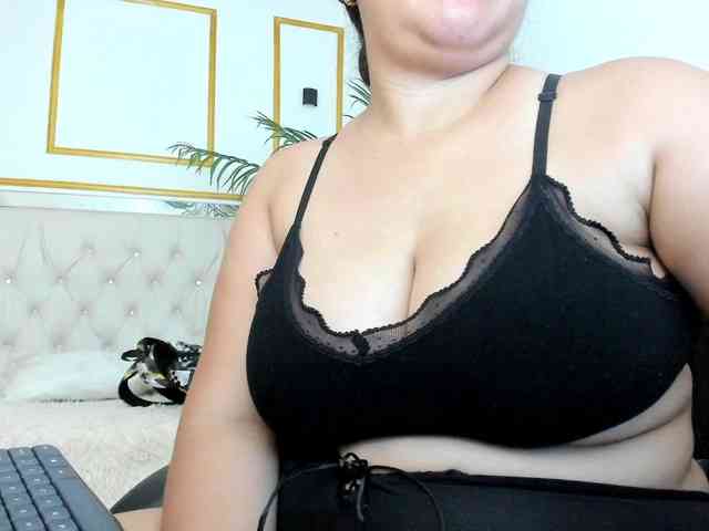 Candy-vega webcam