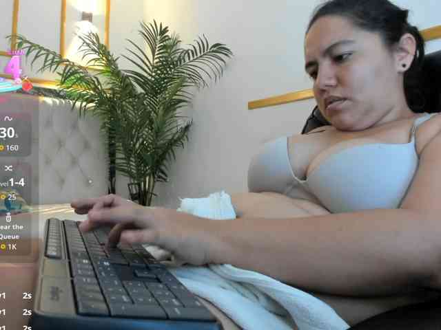 Candy-vega webcam