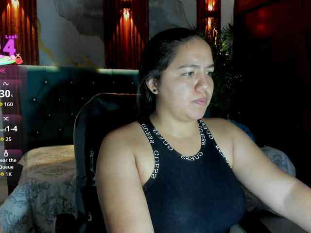 Candy-vega webcam