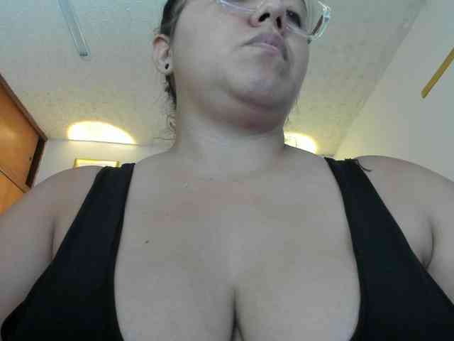 Candy-vega webcam
