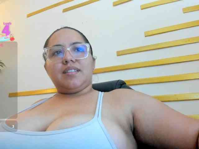 Candy-vega webcam
