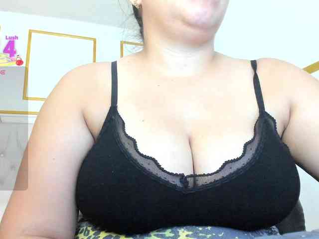 Candy-vega webcam
