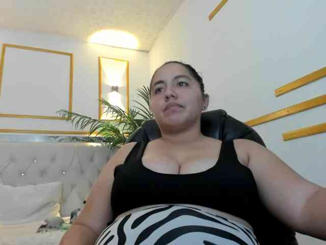 Candy-vega webcam