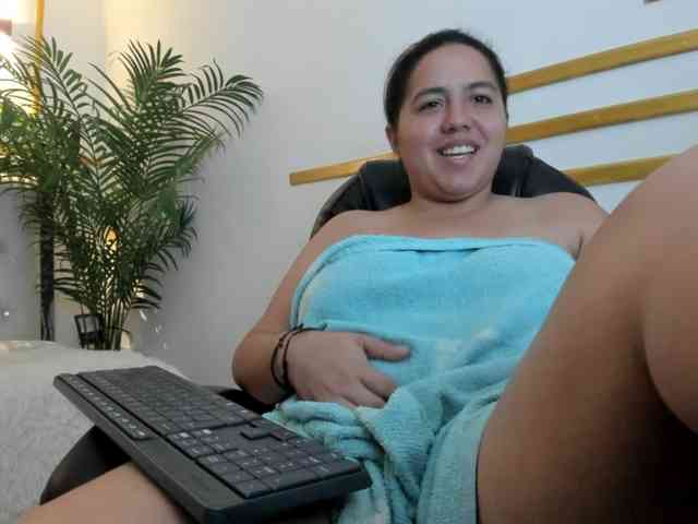 Candy-vega webcam