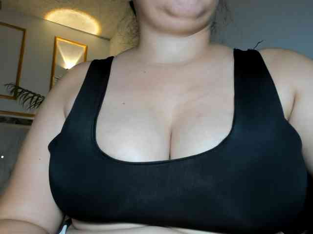 Candy-vega webcam