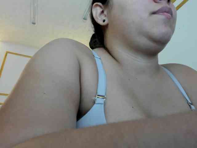 Candy-vega webcam