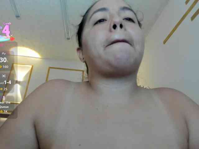 Candy-vega webcam