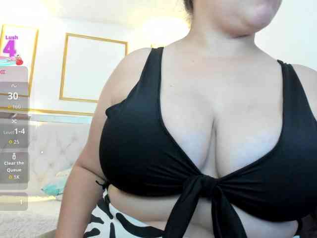 Candy-vega webcam