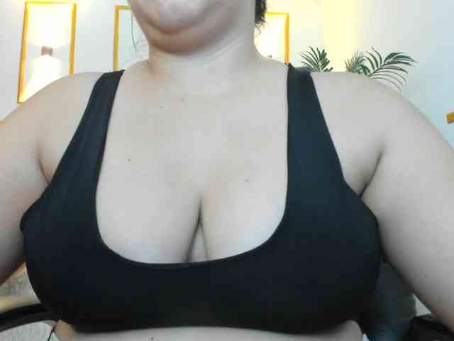 Candy-vega webcam