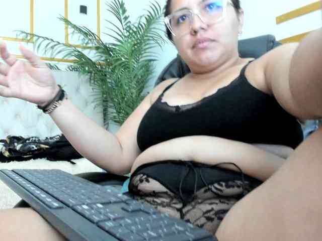 Candy-vega webcam