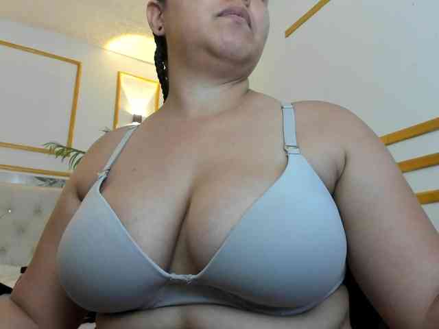Candy-vega webcam