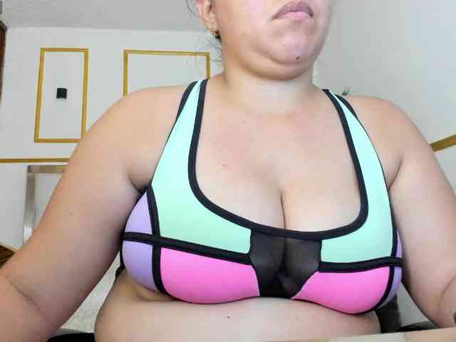Candy-vega webcam