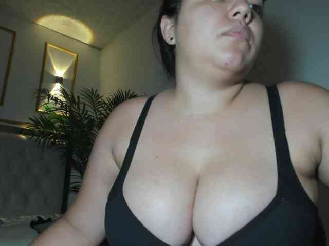 Candy-vega webcam