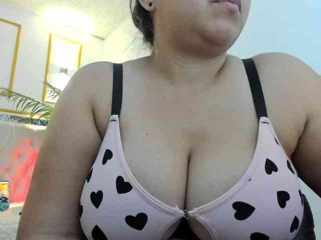 Candy-vega webcam