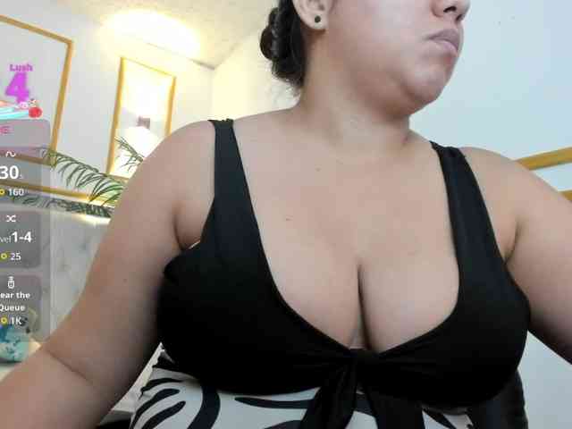 Candy-vega webcam