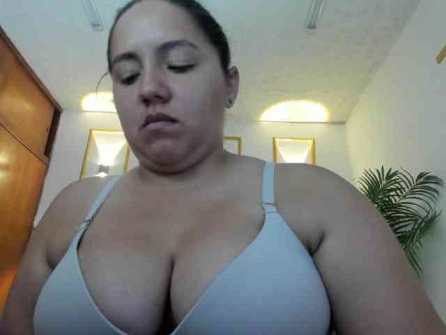 Candy-vega webcam