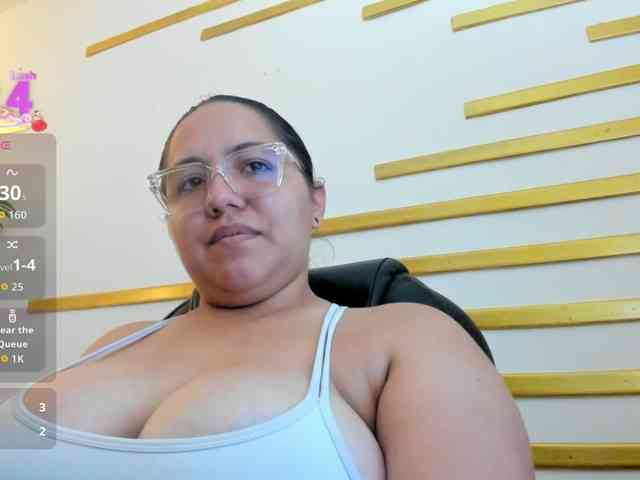 Candy-vega webcam