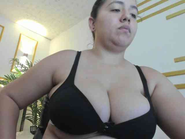 Candy-vega webcam