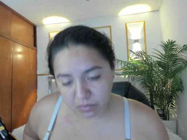 Candy-vega webcam