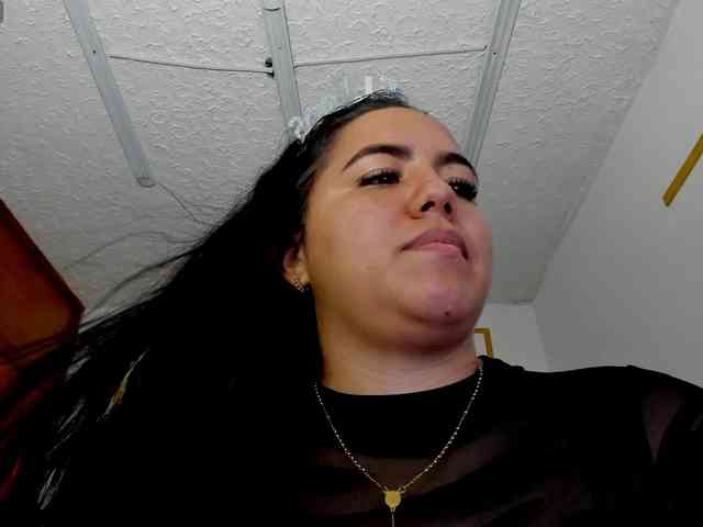 Candy-vega webcam