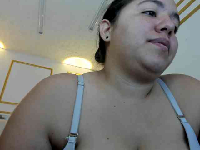 Candy-vega webcam