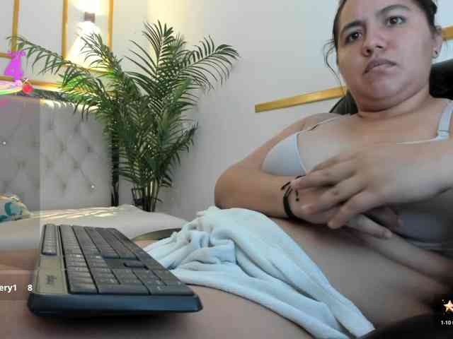 Candy-vega webcam