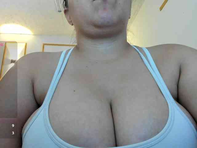 Candy-vega webcam