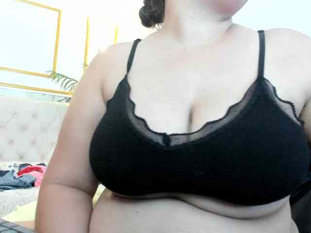 Candy-vega webcam