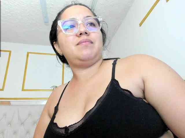 Candy-vega webcam