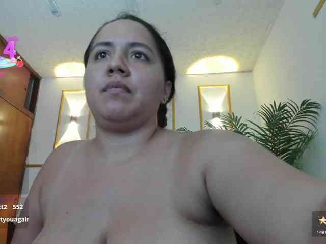 Candy-vega webcam