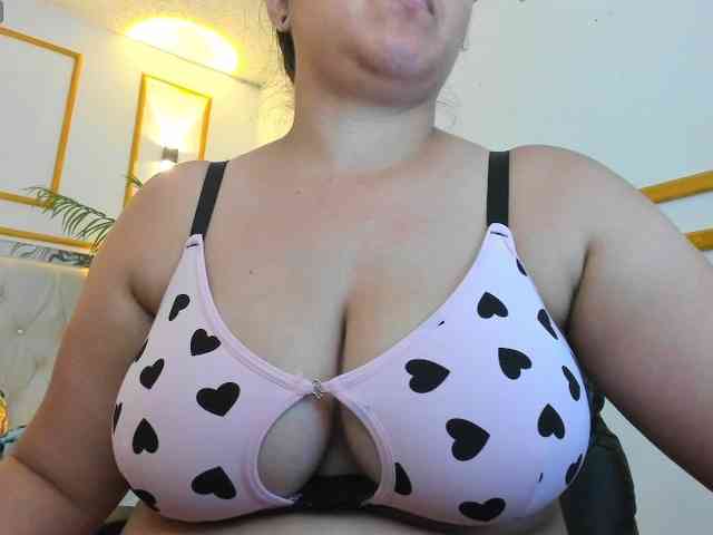 Candy-vega webcam