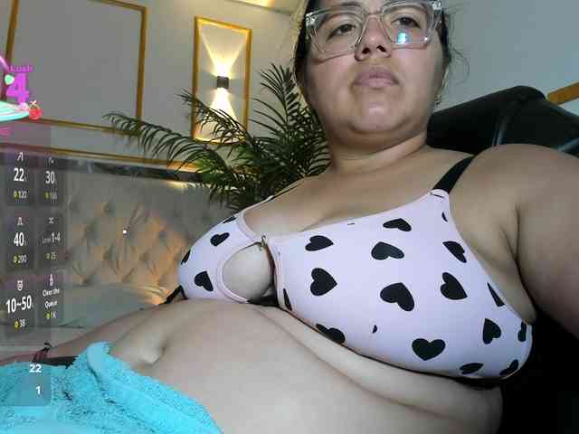 Candy-vega webcam