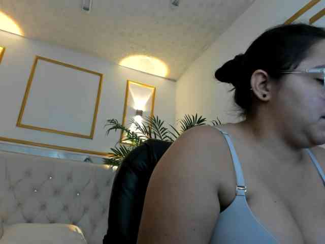 Candy-vega webcam