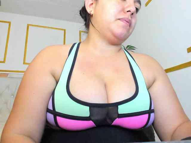 Candy-vega webcam