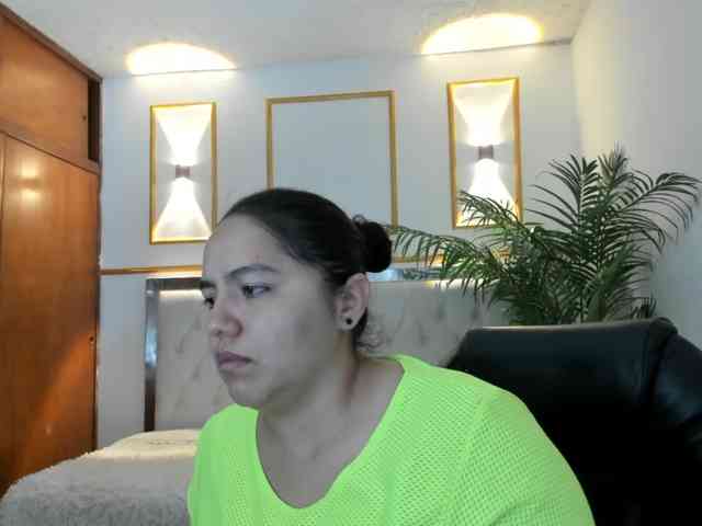 Candy-vega Live Webcam on BongaCams