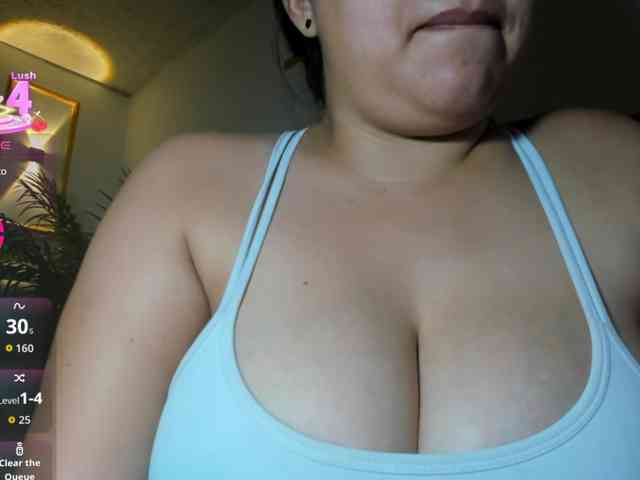Candy-vega webcam