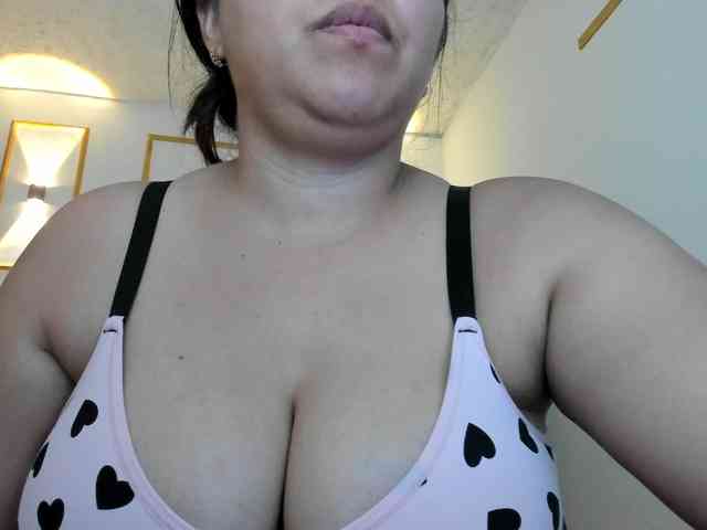 Candy-vega webcam