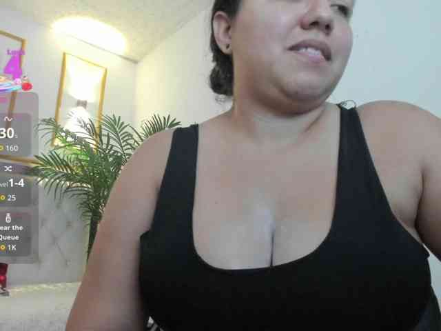 Candy-vega webcam