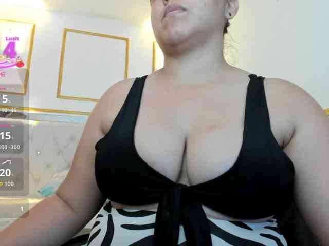 Candy-vega webcam