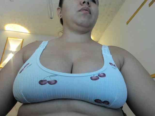 Candy-vega webcam