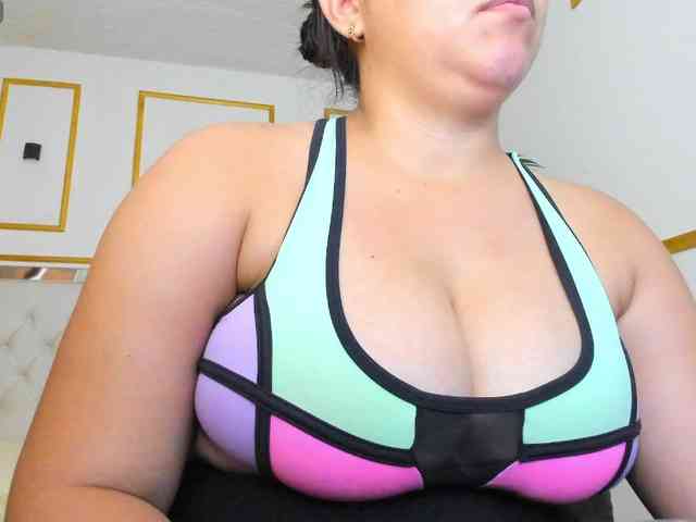 Candy-vega webcam