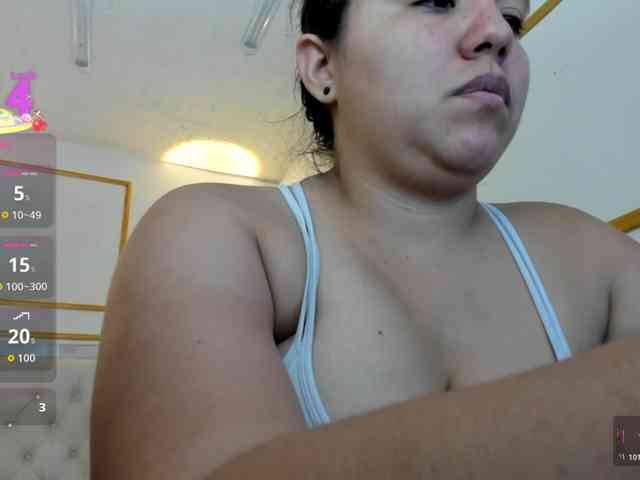 Candy-vega webcam