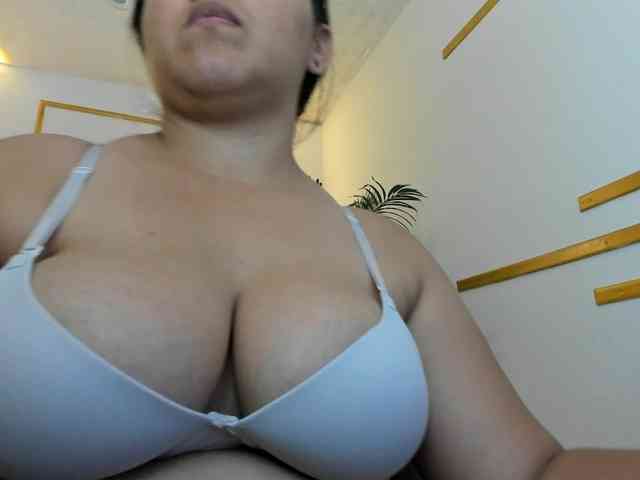 Candy-vega webcam