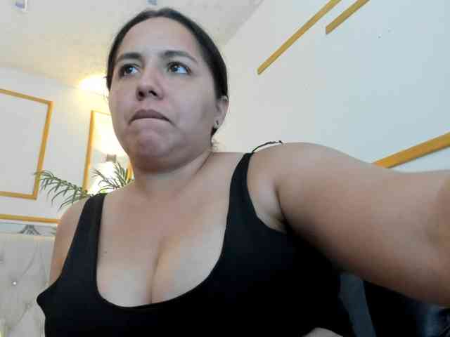 Candy-vega webcam