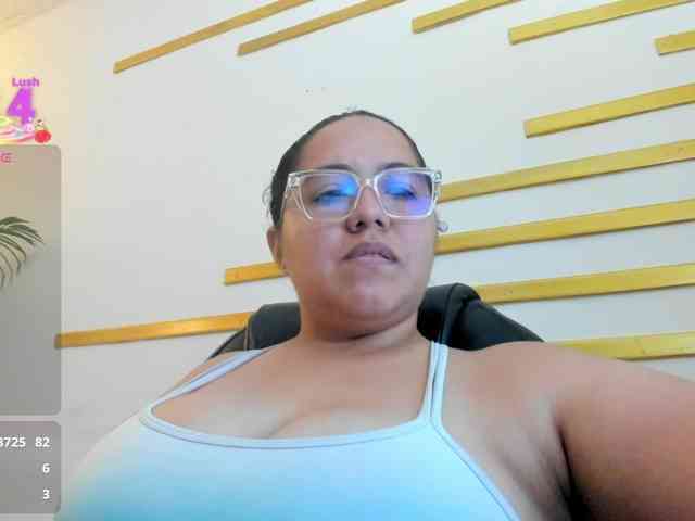 Candy-vega webcam